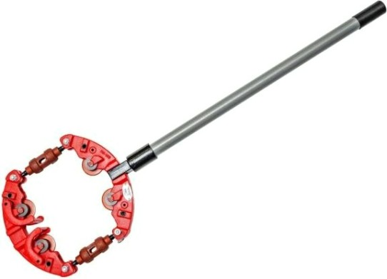 Труборез ручной VOLL 5.20010 роторный VRC10S Труборез ручной VOLL 5.20010 роторный VRC10S