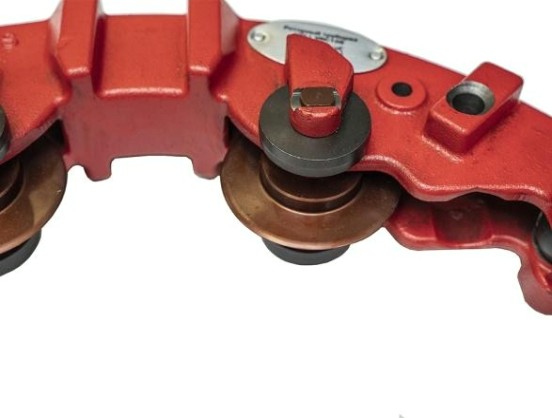 Труборез ручной VOLL 5.20010 роторный VRC10S