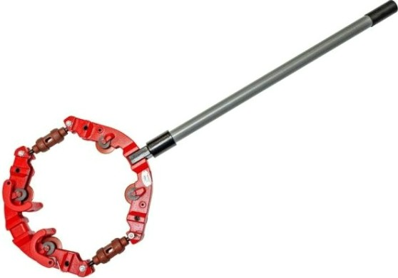 Труборез ручной VOLL 5.20014 роторный VRC14S Труборез ручной VOLL 5.20014 роторный VRC14S