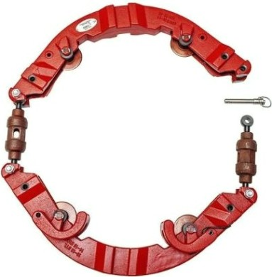 Труборез ручной VOLL 5.20018 роторный VRC18S