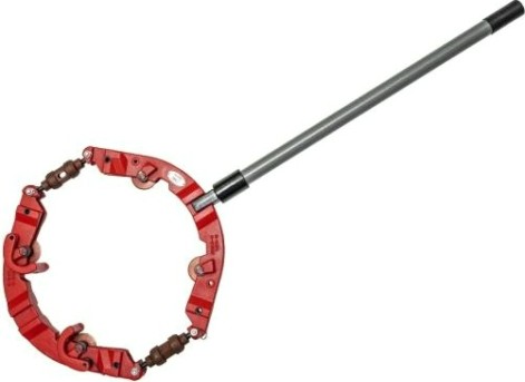 Труборез ручной VOLL 5.20022 роторный VRC22S