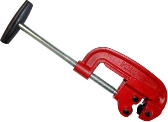 Труборез ручной VOLL 5.20200 2" для стальных труб