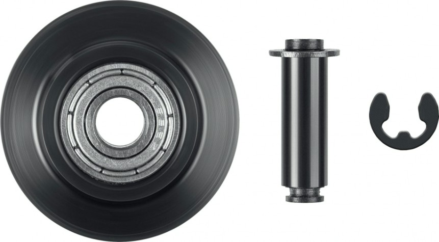 Труборез ручной ЗУБР НЕРЖ-70 для нержав. стали, на подшипниках [23867]