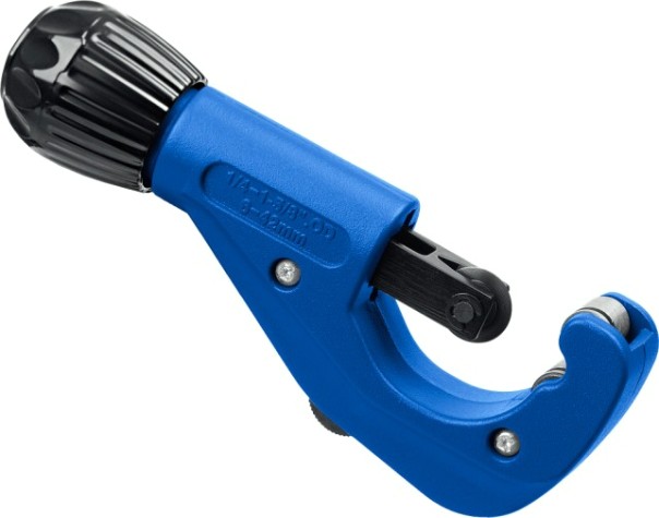 Труборез ручной ЗУБР Универсал-42 для меди и алюминия (6-42 мм) [23850]