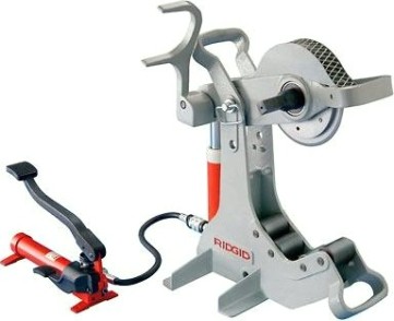 Труборез с электроприводом RIDGID модель 258/700 17871 [17871]