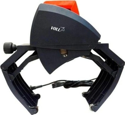 Труборез с электроприводом VOLL 2.80270 V-CUT 270E Труборез с электроприводом VOLL 2.80270 V-CUT 270E