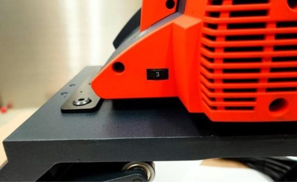 Труборез с электроприводом VOLL 2.80270 V-CUT 270E Труборез с электроприводом VOLL 2.80270 V-CUT 270E