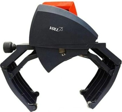 Труборез с электроприводом VOLL 2.80400 V-CUT 400E Труборез с электроприводом VOLL 2.80400 V-CUT 400E