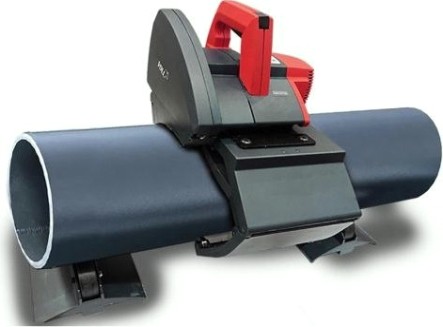 Труборез с электроприводом VOLL 2.80400 V-CUT 400E Труборез с электроприводом VOLL 2.80400 V-CUT 400E