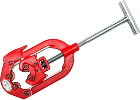 Труборез с хомутной защелкой VOLL 5.20002 V2S