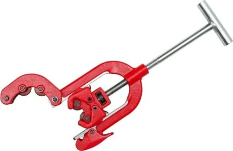 Труборез с хомутной защелкой VOLL 5.20002 V2S