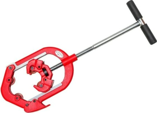 Труборез с хомутной защелкой VOLL 5.20004 V4S
