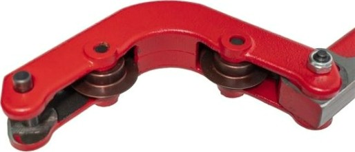 Труборез с хомутной защелкой VOLL 5.20004 V4S