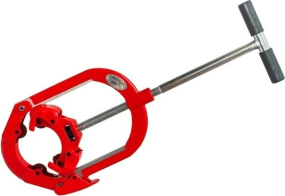 Труборез с хомутной защелкой VOLL 5.20006 V6S