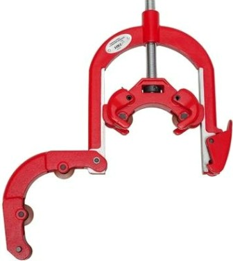 Труборез с хомутной защелкой VOLL 5.20006 V6S