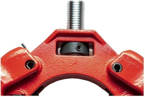 Труборез с хомутной защелкой VOLL 5.20006 V6S
