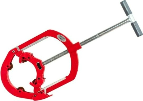 Труборез с хомутной защелкой VOLL 5.20008 V8S