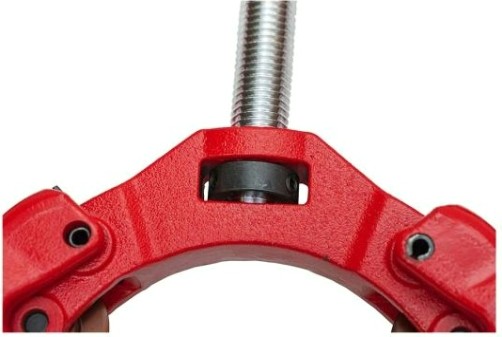 Труборез с хомутной защелкой VOLL 5.20008 V8S