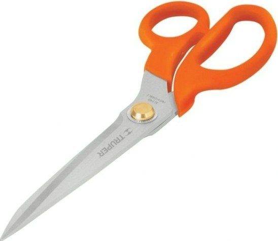 TRUPER TICO-8 Ножницы универсальные, нержавеющая сталь, 212 мм [18494]