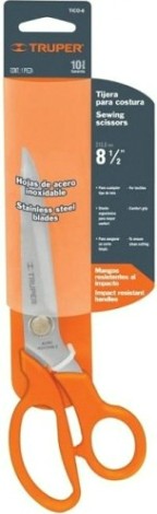 TRUPER TICO-8 Ножницы универсальные, нержавеющая сталь, 212 мм [18494]