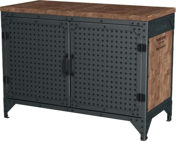 Тумба DAD's Garage® СОРОКИН 35.905