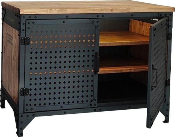 Тумба DAD's Garage® СОРОКИН 35.905 Тумба DAD's Garage® СОРОКИН 35.905