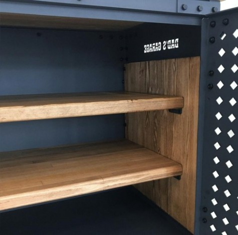 Тумба DAD's Garage® СОРОКИН 35.905 Тумба DAD's Garage® СОРОКИН 35.905