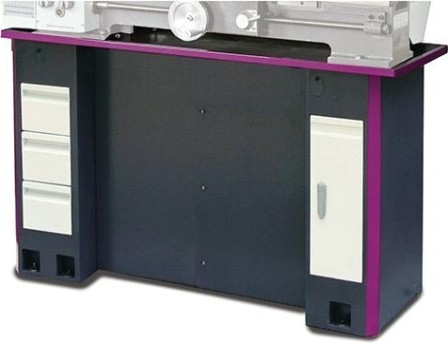 Тумба опорная Optimum MST 1 (для TU2004/TU2304/TU2406/TU2506/TU2807/TU3008) [3440409]