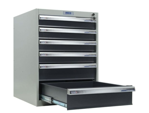 Тумба ПРАКТИК Expert Т-6 [S30299922414]