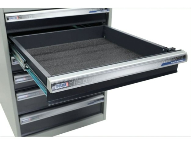 Тумба ПРАКТИК Expert Т-6 [S30299922414]