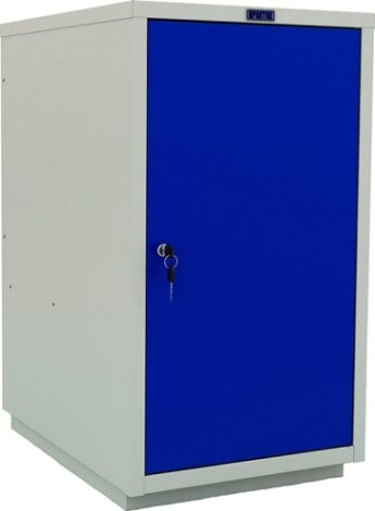 Тумба верстачная ПРАКТИК с дверцей WD-1 [S30299020146]