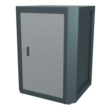 Тумба верстачная СОРОКИН с дверцей 35.502 [35.502]