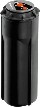 Турбо-дождеватель выдвижной GARDENA 08205-29.000.00 T 380