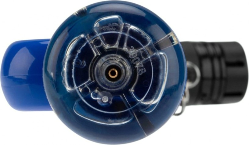 Турбо-горелка REXANT GT-10 заправляемая [12-0010]