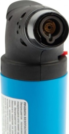 Турбо-горелка REXANT GT-11 заправляемая [12-0011]