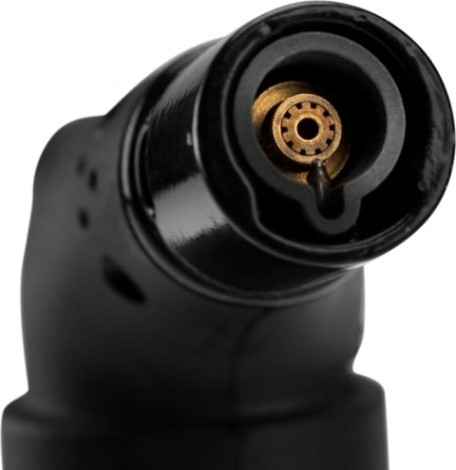 Турбо-горелка REXANT GT-11 заправляемая [12-0011]