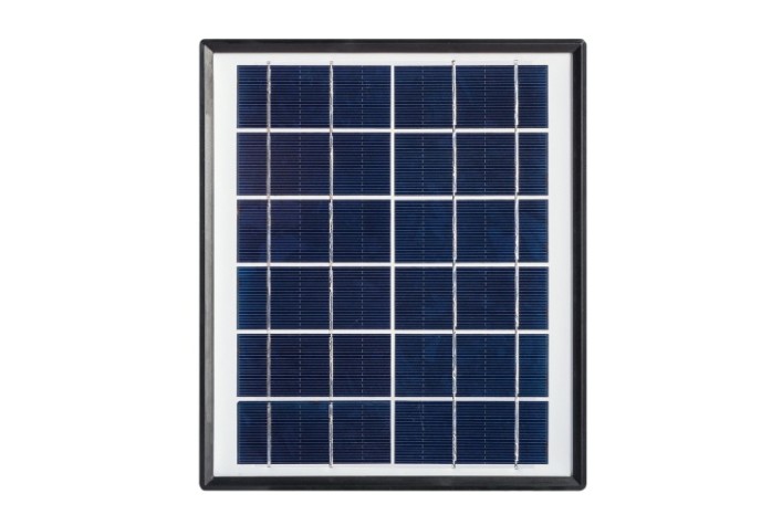 Туристическая солнечная зарядная станция Delta Tourist Camper 2 [Комплект для освещения от солнца_]