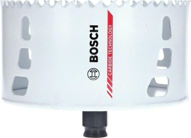 Твердосплавная коронка BOSCH 127 х 60 мм Endurance for Heavy [2608594182]