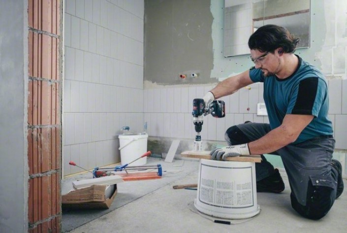 Твердосплавная коронка BOSCH 127 х 60 мм Endurance for Heavy [2608594182]