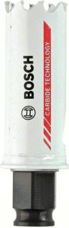 Твердосплавная коронка BOSCH 22 х 60 мм Endurance for Heavy [2608594164]