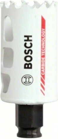 Твердосплавная коронка BOSCH 40 х 60 мм Endurance for Heavy [2608594169]