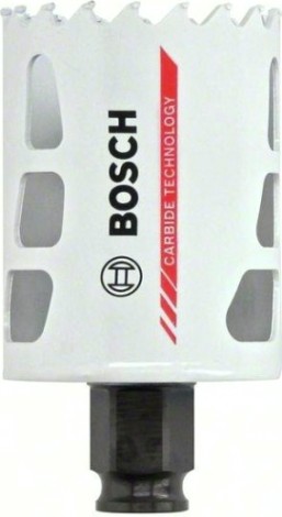 Твердосплавная коронка BOSCH 51 х 60 мм Endurance for Heavy [2608594171]