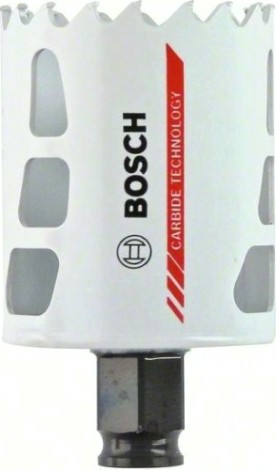 Твердосплавная коронка BOSCH 54 х 60 мм Endurance for Heavy [2608594172]