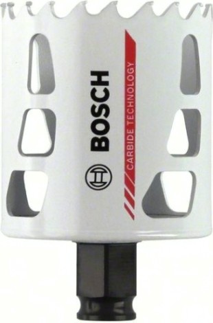 Твердосплавная коронка BOSCH 60 х 60 мм Endurance for Heavy [2608594173]