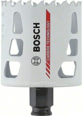 Твердосплавная коронка BOSCH 64 х 60 мм Endurance for Heavy [2608594174]