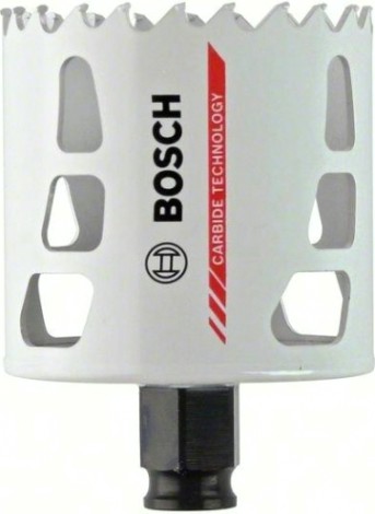 Твердосплавная коронка BOSCH 68 х 60 мм Endurance for Heavy [2608594176]