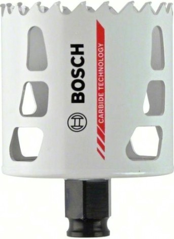 Твердосплавная коронка BOSCH 70 х 60 мм Endurance for Heavy [2608594177]