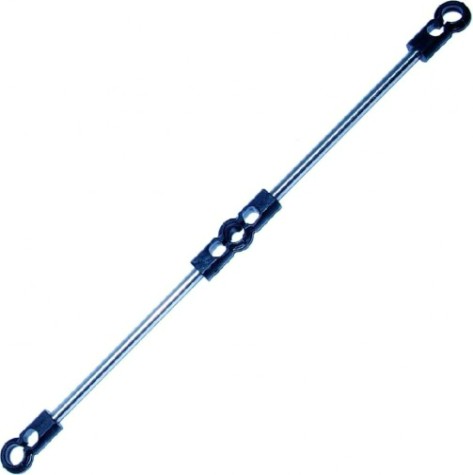 Тяга карбюратора SKIPPER для Yamaha 150-225 [SK6G5-41217-00]