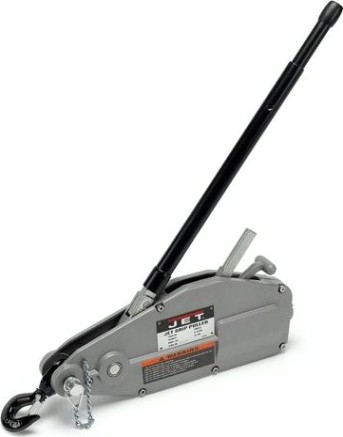 Тяговый механизм JET 1.5 т JG-150A 286515 [JE286515]
