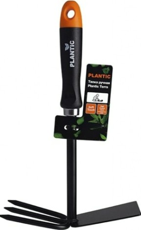 Тяпка садовая PLANTIC Terra [36303-01]